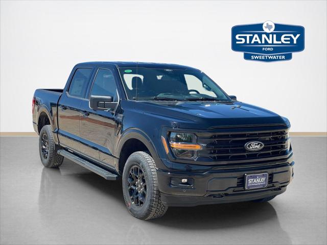 2026 Ford F-150 XLT for sale in Sweetwater, TX
