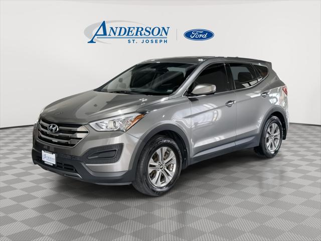 2016 Hyundai Santa Fe Sport 2.4L for sale in Saint Joseph, MO