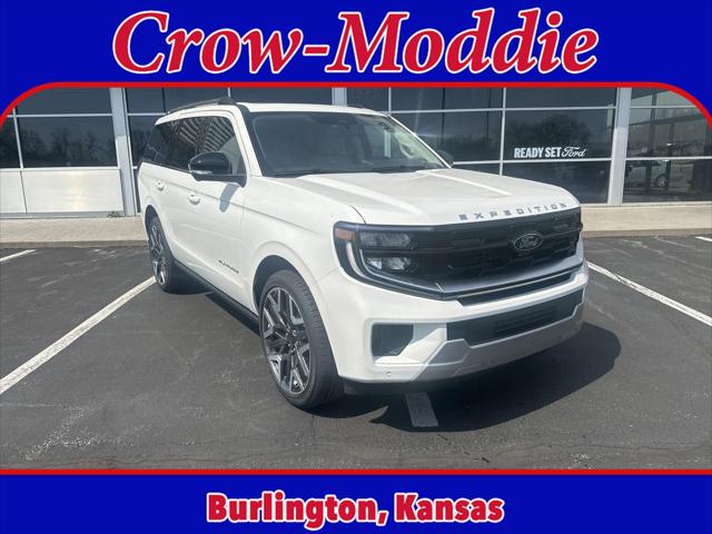 2026 Ford Expedition Platinum for sale in Burlington, KS