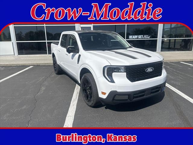 2026 Ford Maverick Lariat for sale in Burlington, KS