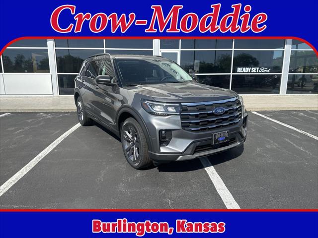 2026 Ford Explorer Active for sale in Burlington, KS