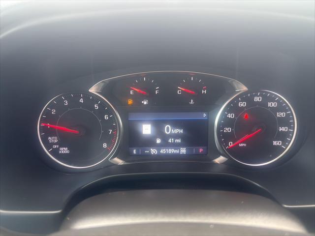 2023 GMC Acadia AWD SLT