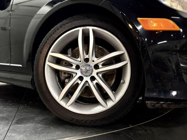 2013 Mercedes-Benz C-CLASS C 300 Sport 4MATIC