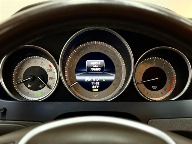 2013 Mercedes-Benz C-CLASS C 300 Sport 4MATIC