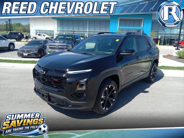 2026 Chevrolet Equinox AWD RS for sale in Saint Joseph, MO