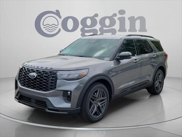 2026 Ford Explorer ST-Line for sale in Jacksonville, FL