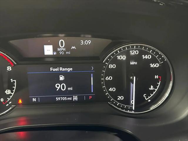 2023 Cadillac XT5 AWD Premium Luxury