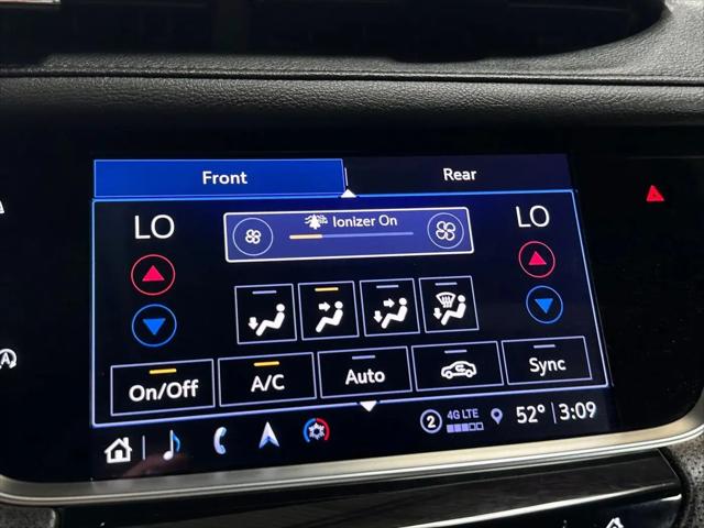 2023 Cadillac XT5 AWD Premium Luxury