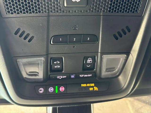 2023 Cadillac XT5 AWD Premium Luxury