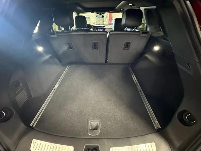 2023 Cadillac XT5 AWD Premium Luxury
