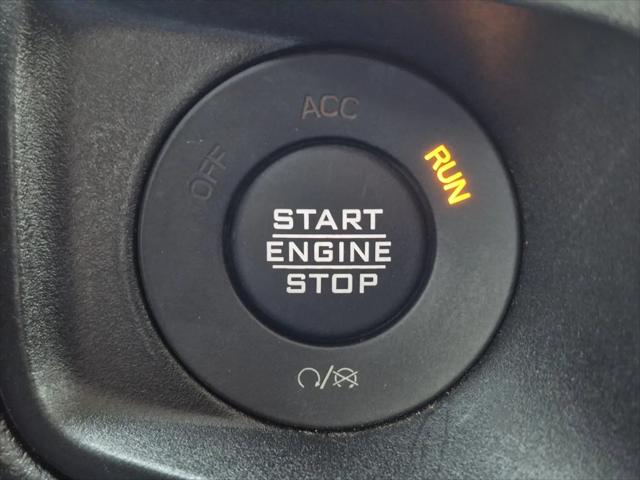 2025 Jeep Wrangler 4-Door Summit 4x4