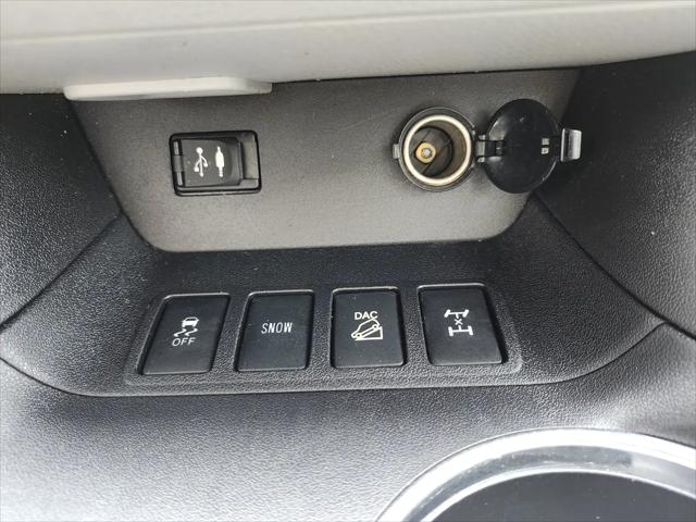 2016 Toyota Highlander Limited V6
