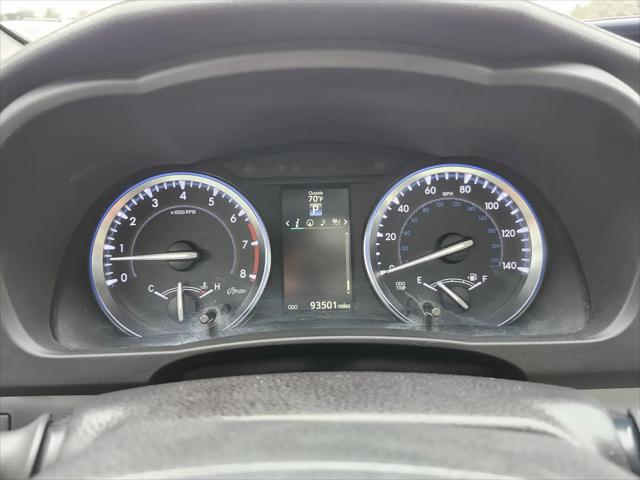 2016 Toyota Highlander Limited V6