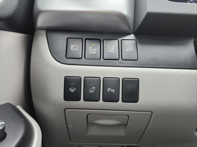 2016 Toyota Highlander Limited V6