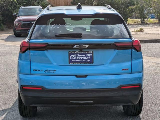 2027 Chevrolet Bolt RS FWD
