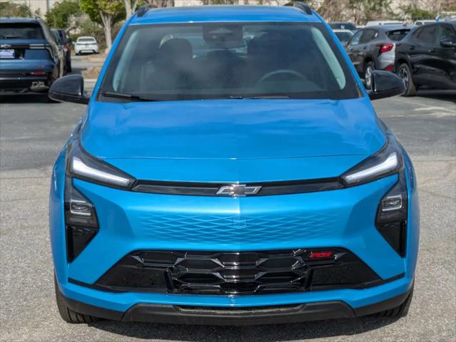 2027 Chevrolet Bolt RS FWD