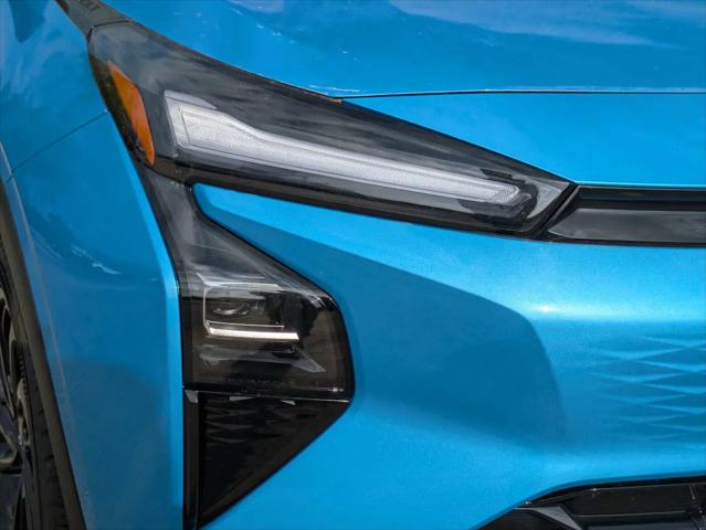 2027 Chevrolet Bolt RS FWD