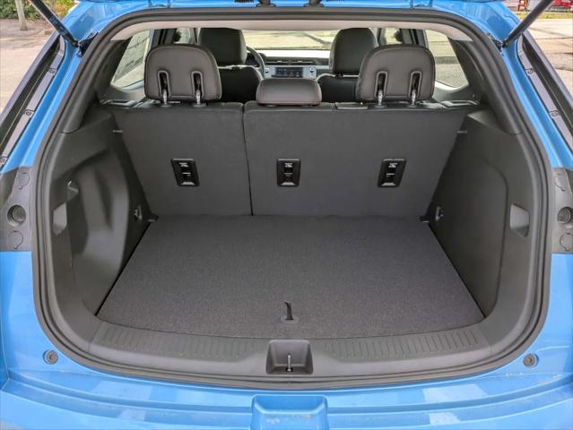 2027 Chevrolet Bolt RS FWD