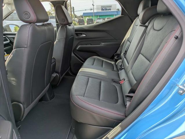 2027 Chevrolet Bolt RS FWD