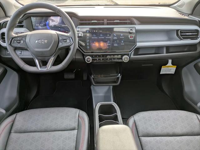2027 Chevrolet Bolt RS FWD