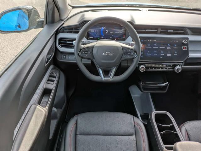 2027 Chevrolet Bolt RS FWD