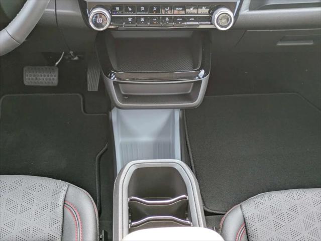 2027 Chevrolet Bolt RS FWD