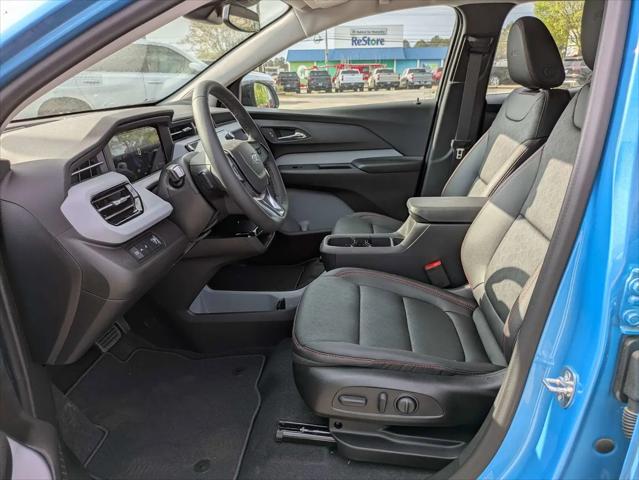 2027 Chevrolet Bolt RS FWD