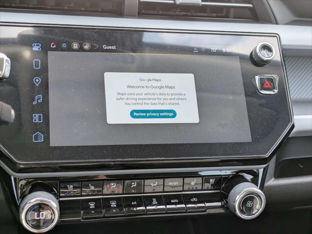 2027 Chevrolet Bolt RS FWD
