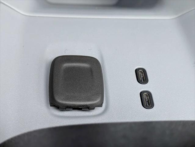 2027 Chevrolet Bolt RS FWD