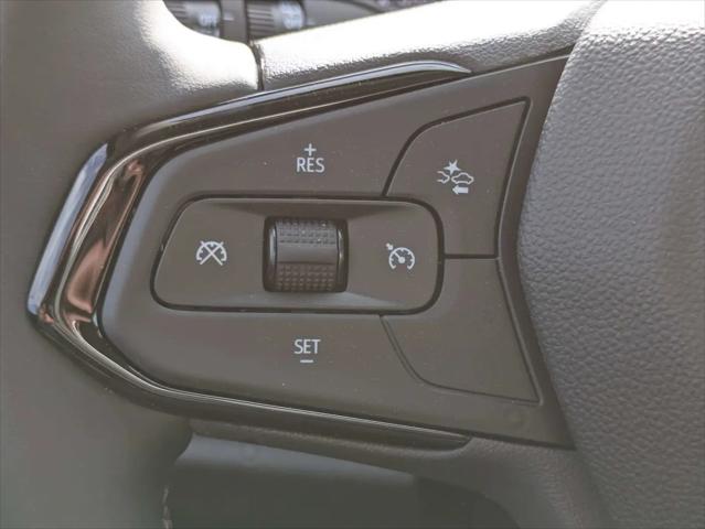 2027 Chevrolet Bolt RS FWD