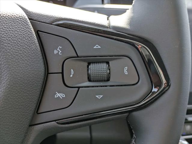 2027 Chevrolet Bolt RS FWD