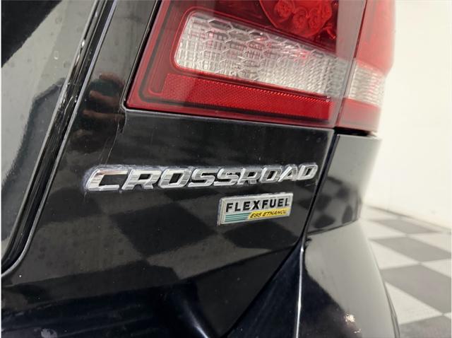 2017 Dodge Journey Crossroad Plus