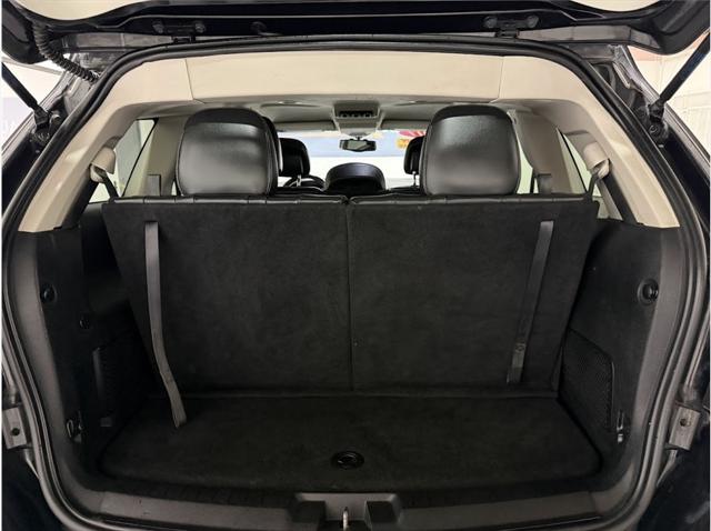 2017 Dodge Journey Crossroad Plus