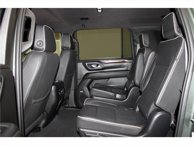 2023 Chevrolet Suburban 4WD Premier