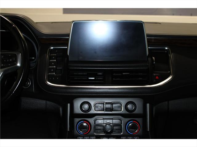 2023 Chevrolet Suburban 4WD Premier