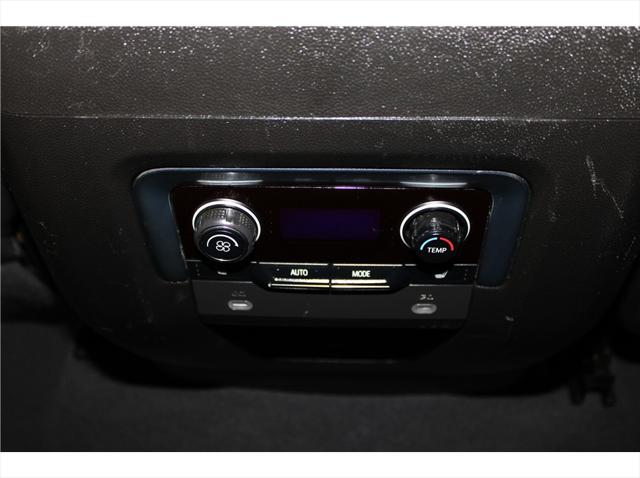 2023 Chevrolet Suburban 4WD Premier