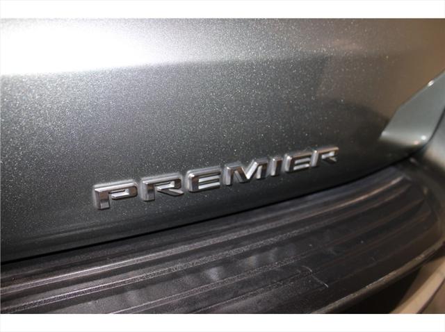 2023 Chevrolet Suburban 4WD Premier