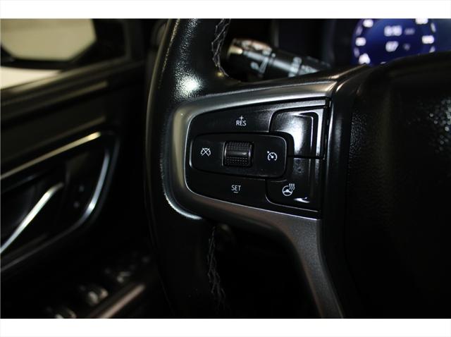 2023 Chevrolet Suburban 4WD Premier
