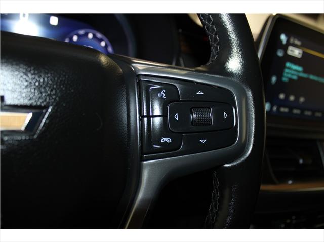 2023 Chevrolet Suburban 4WD Premier
