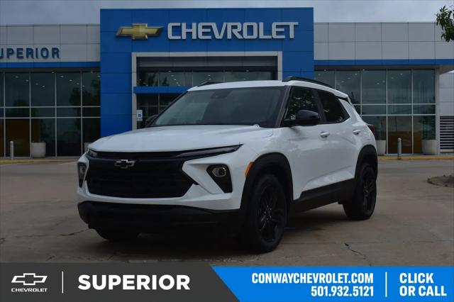 2026 Chevrolet TrailBlazer FWD LT for sale in Conway, AR