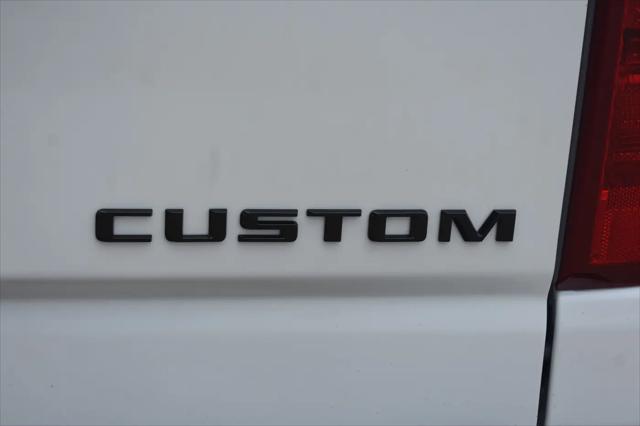 2026 Chevrolet Silverado 2500HD Crew Cab, Standard Bed, WT, 4WD