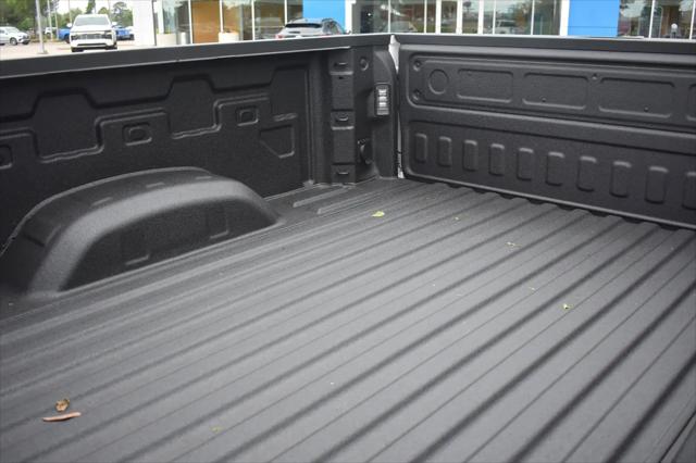 2026 Chevrolet Silverado 2500HD Crew Cab, Standard Bed, WT, 4WD
