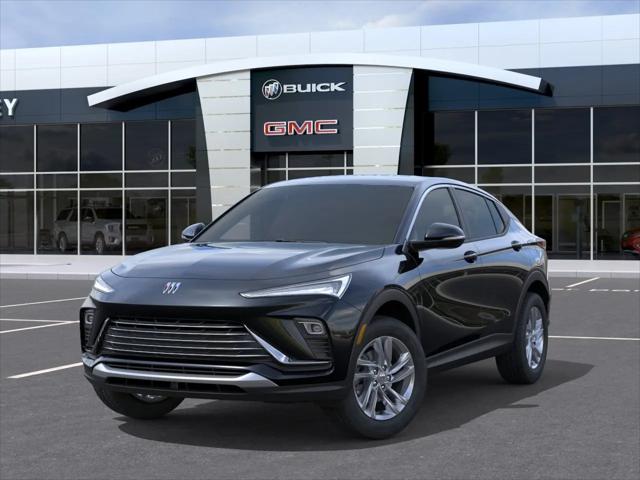 2026 Buick NV Preferred FWD