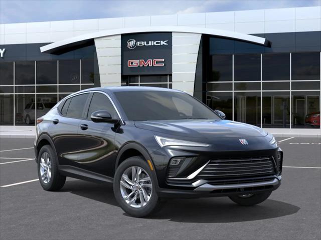 2026 Buick NV Preferred FWD