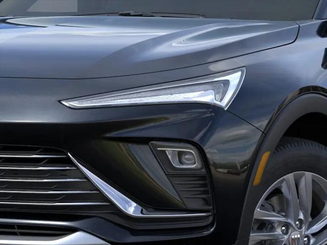 2026 Buick NV Preferred FWD
