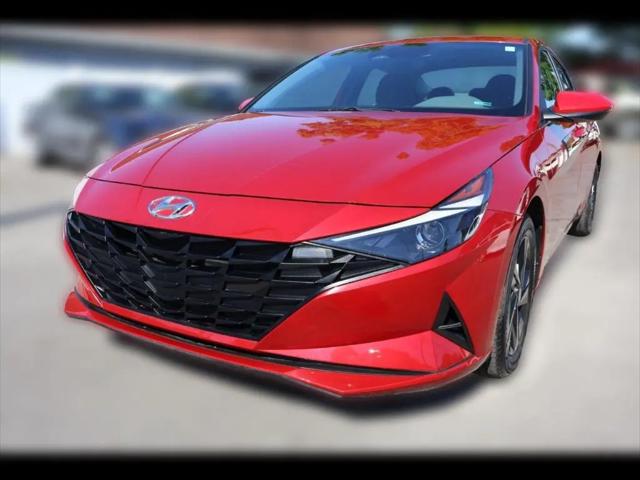 2023 Hyundai Elantra SEL for sale in Tampa, FL