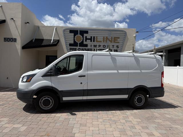 2018 Ford Transit Cargo for sale in TAMPA, FL