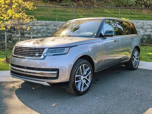 2025 Land Rover Range Rover P530 SE 7 Seat for sale in Alexandria, VA