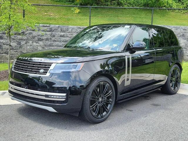 2025 Land Rover Range Rover P530 SE for sale in Alexandria, VA