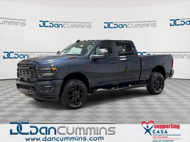 2025 Ram 2500 Big Horn Crew Cab 4x4 64 Box for sale in Georgetown, KY